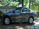 2014 Toyota Camry LE for Sale