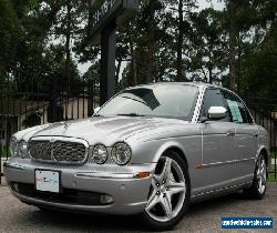 2005 Jaguar XJ Super V8 for Sale