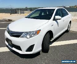 2013 Toyota Camry LE for Sale