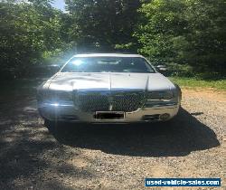 2006 Chrysler 300 Series Chrome for Sale