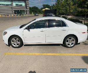 2012 Chevrolet Malibu