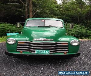 1949 Chevrolet Other Pickups