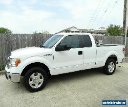 2011 Ford F-150 XLT for Sale