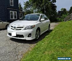 2011 Toyota Corolla for Sale