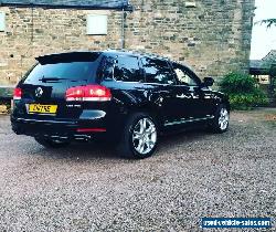 VW Touareg 5.0 V10 TDI for Sale