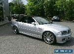 2005 BMW M3 for Sale