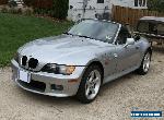 1998 BMW Z3 Sport for Sale