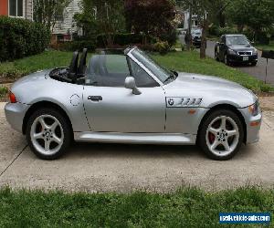 1998 BMW Z3 Sport