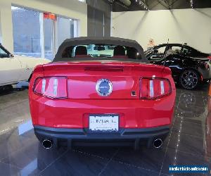 2010 Ford Mustang ROUSH 427 R