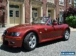 2001 BMW Z3 for Sale