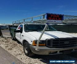 1999 Ford F-250 SUPER DUTY for Sale