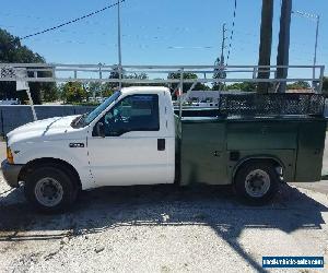 1999 Ford F-250 SUPER DUTY