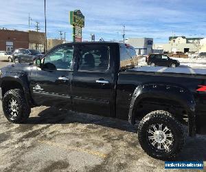 2013 GMC Sierra 1500 Z71