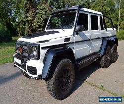 1999 Mercedes-Benz G-Class for Sale