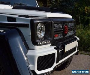 1999 Mercedes-Benz G-Class