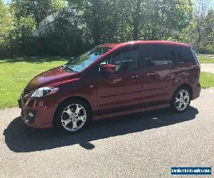 2009 Mazda Mazda5