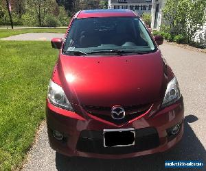 2009 Mazda Mazda5