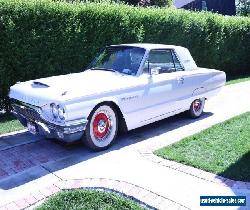 1964 Ford Thunderbird for Sale