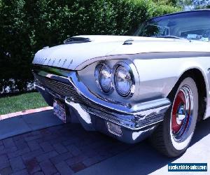 1964 Ford Thunderbird