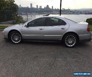 Chrysler: 300 Series 300m SPECIAL