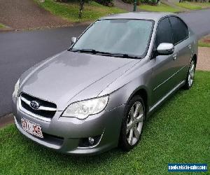 2006 Subaru Liberty 2.0R for Sale