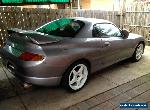 MITSUBISHI FTO MIVEC for Sale