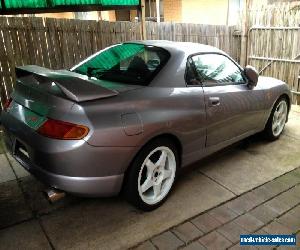 MITSUBISHI FTO MIVEC for Sale