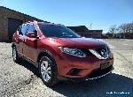 2014 Nissan Rogue S for Sale