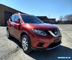 2014 Nissan Rogue S for Sale