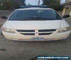 2007 Dodge Grand Caravan for Sale