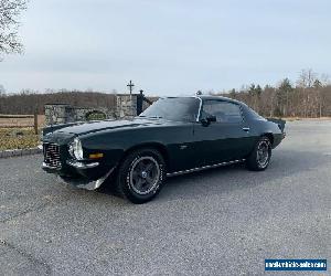 1973 Chevrolet Camaro