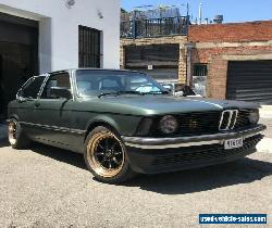 1980 BMW 318. Amazing.  for Sale