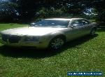 2010 Chrysler 300 Series extra chrome for Sale