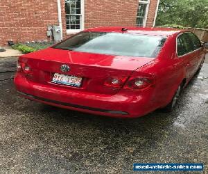 2006 Volkswagen Jetta