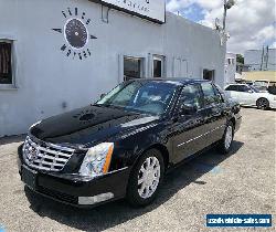 2010 Cadillac DTS V8 for Sale