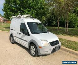 2012 Ford Transit Connect for Sale
