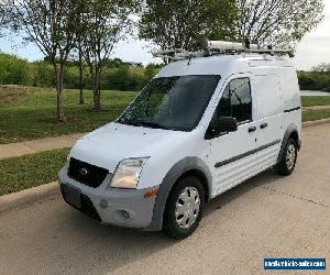 2012 Ford Transit Connect