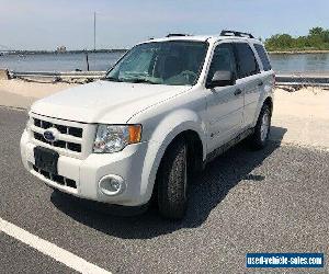 2009 Ford Escape HYBRID