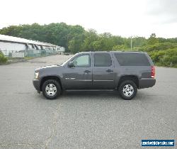 2010 Chevrolet Suburban for Sale