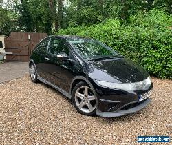 Honda Civic 1.8 Type S 3 Dr Hatchback for Sale