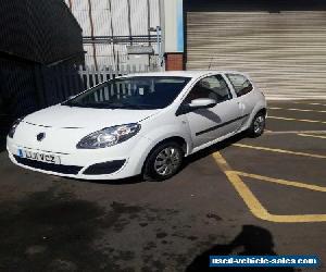 Renault twingo 1.2 2011 reg 60K