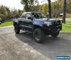 2005 Toyota Tacoma for Sale