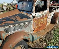 1937 Ford Other Pickups for Sale