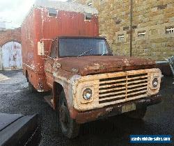 ford f500 horse truck for Sale