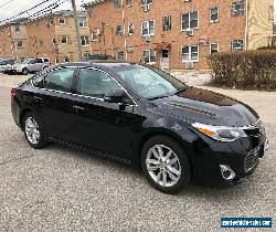 2013 Toyota Avalon XLE for Sale