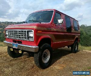 1982 Ford Other Pickups