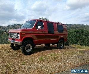 1982 Ford Other Pickups