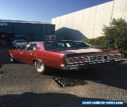 Ford zh fairlane v8 for Sale