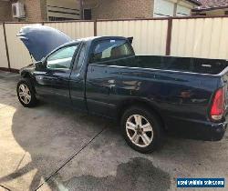 ba ford ute for Sale