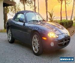 2002 Jaguar XK8 convertible for Sale